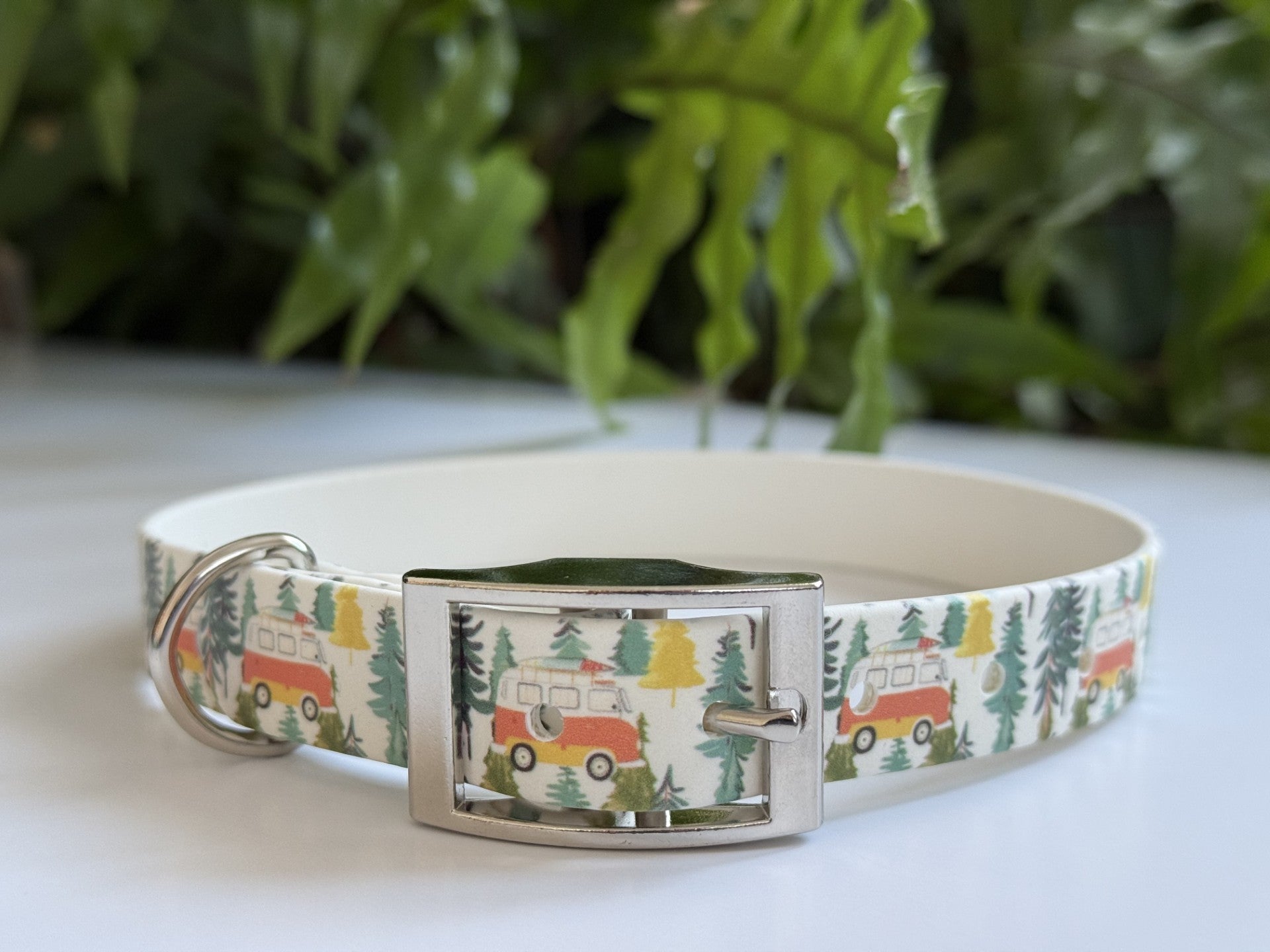 Camping, toujours le camping!