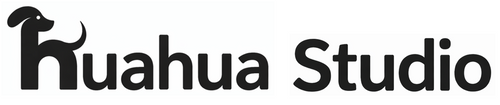 Huahua Media logo